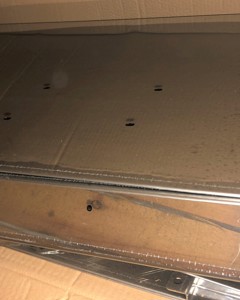 Box set piglets outputs 5 430 sst